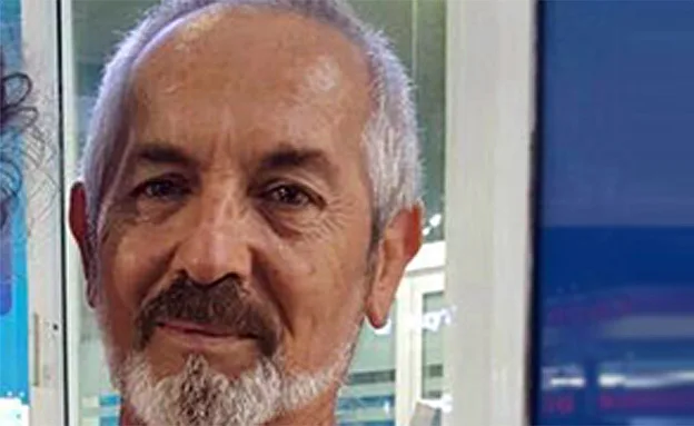 אברהם אלתר ז''ל