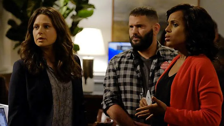 סקנדל- הסוף?