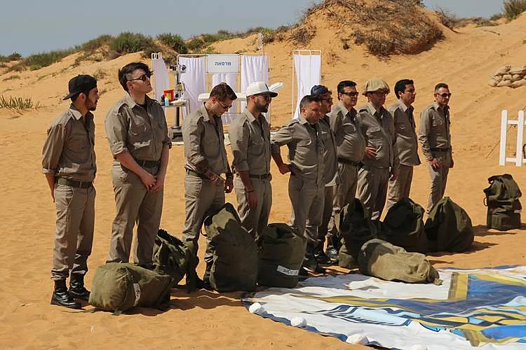 ממתינים לקבלת המפקד