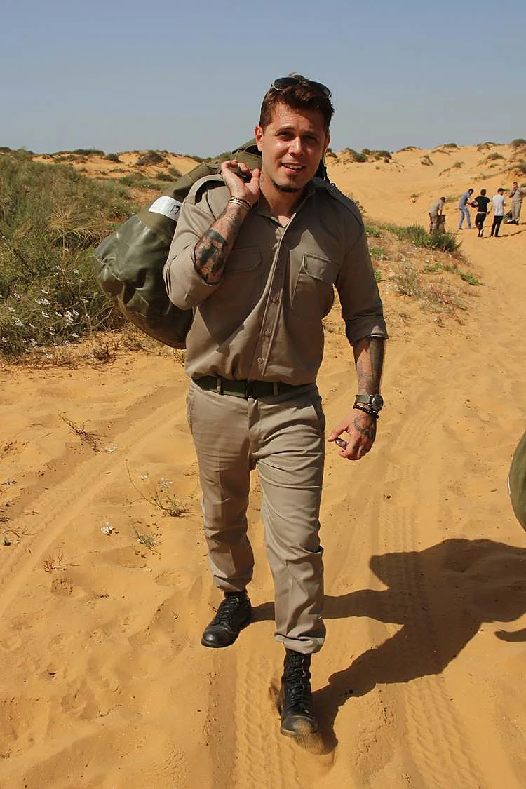 האם שי חי יימצא את עצמו במסגרת החדשה?