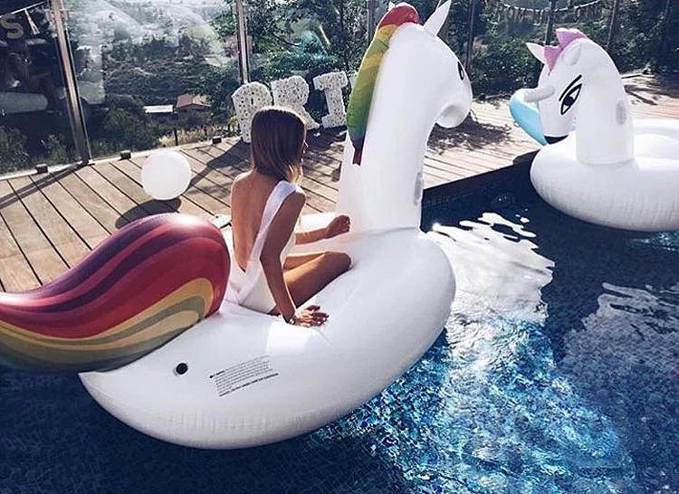 וגם חדי קרן