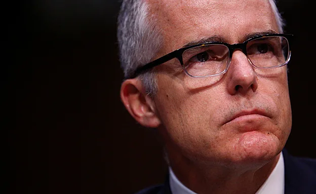 לא אעדכן את הסנאט. מקייב