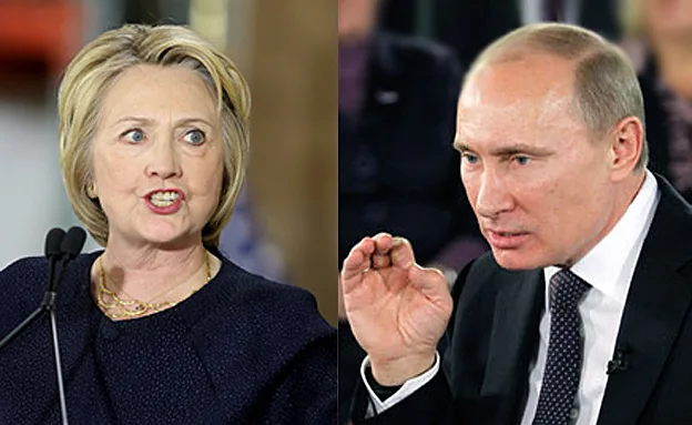 ''הדמוקרטים המציאו קנוניה בגלל שהפסידו'' (רויטרס)