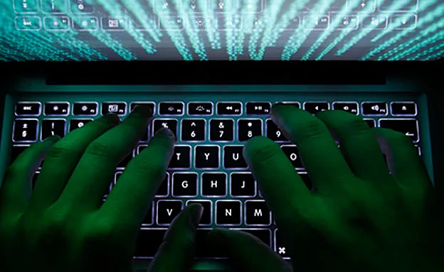 המצוד אחר ההאקרים נמשך