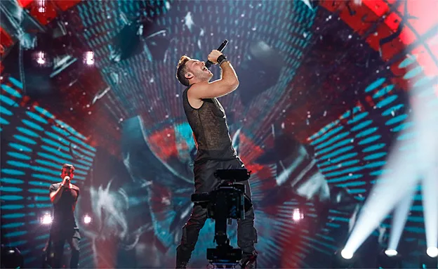 אימרי זיו בקייב