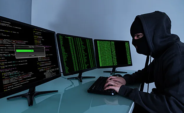 ''נוכחות חסרת תקדים''. אילוסטרציה