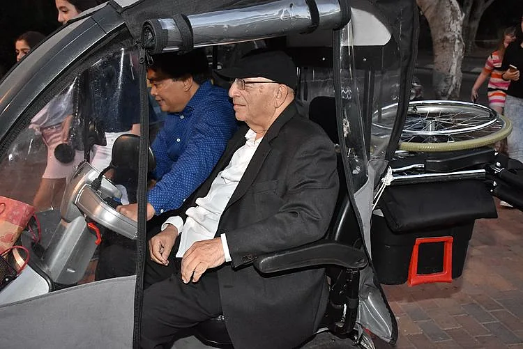 יעקב נמרודי