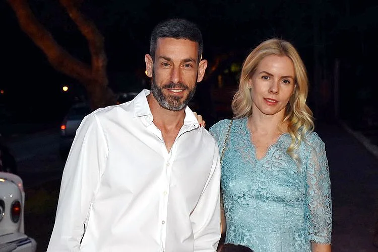 מיכל וגיא ברעם