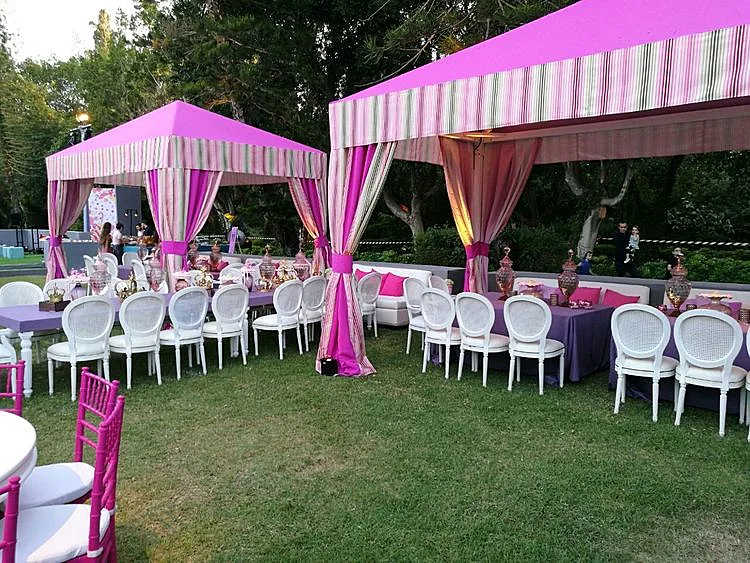 סטייל דיסני