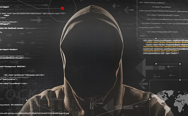 ''אין קשר למתקפה העולמית''