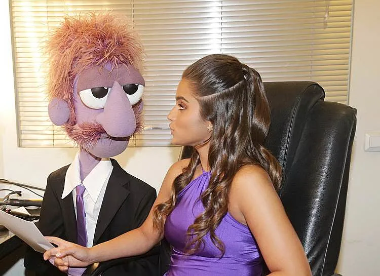 נועה קירל ורד אורבך