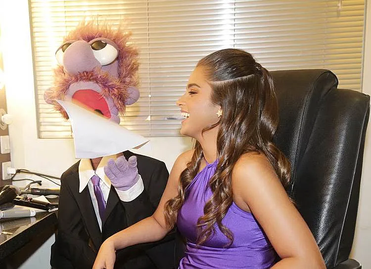 רד נוגס בתסריט