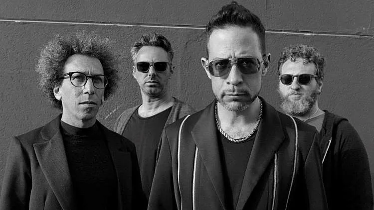 להקת ג'ירפות