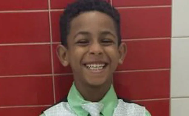 שם קץ לחייו. טאי גבריאל