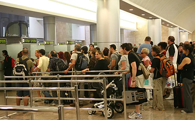 האם המראות הללו יחזרו?