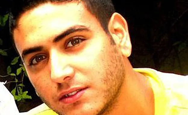 בן גניש (ארכיון)