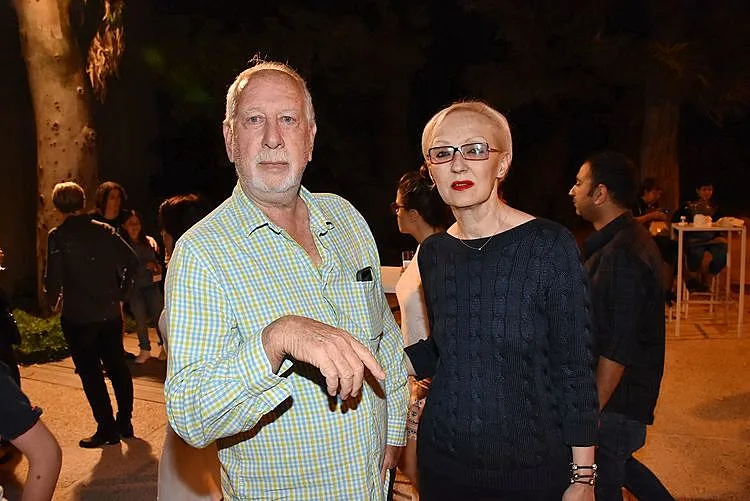 בתיה ועידו דיסנצ'יק