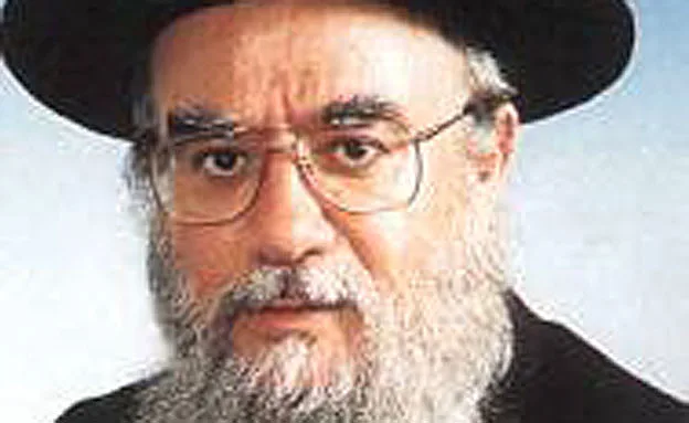 ''העלים עין''. הרב בקשי דורון (חדשות 2)