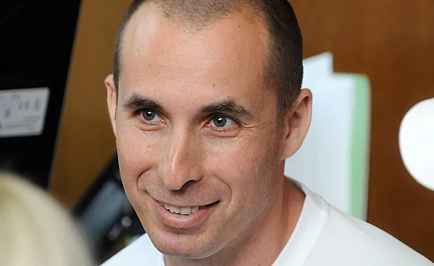 מולנר. חקר - וזוכה (Yossi Zeliger/Flash90)