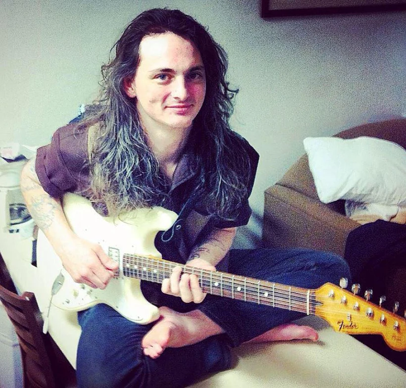 ג'ארד מקלמור (פייסבוק)