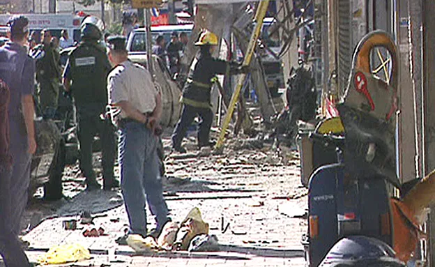 ''האסיר הביע עייפות מאורח חייו''