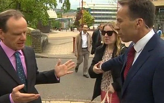 פעולה מכוונת או תמימה?