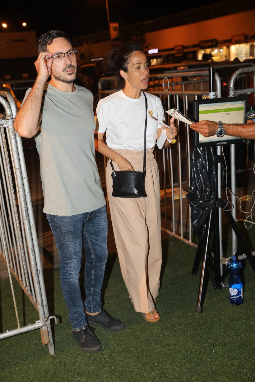 משתבחת. עינת ארליך