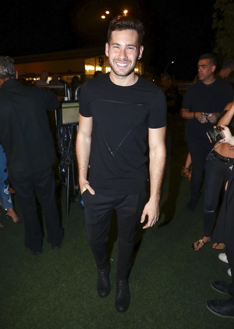 היישר מהאירוויזיון. אימרי זיו