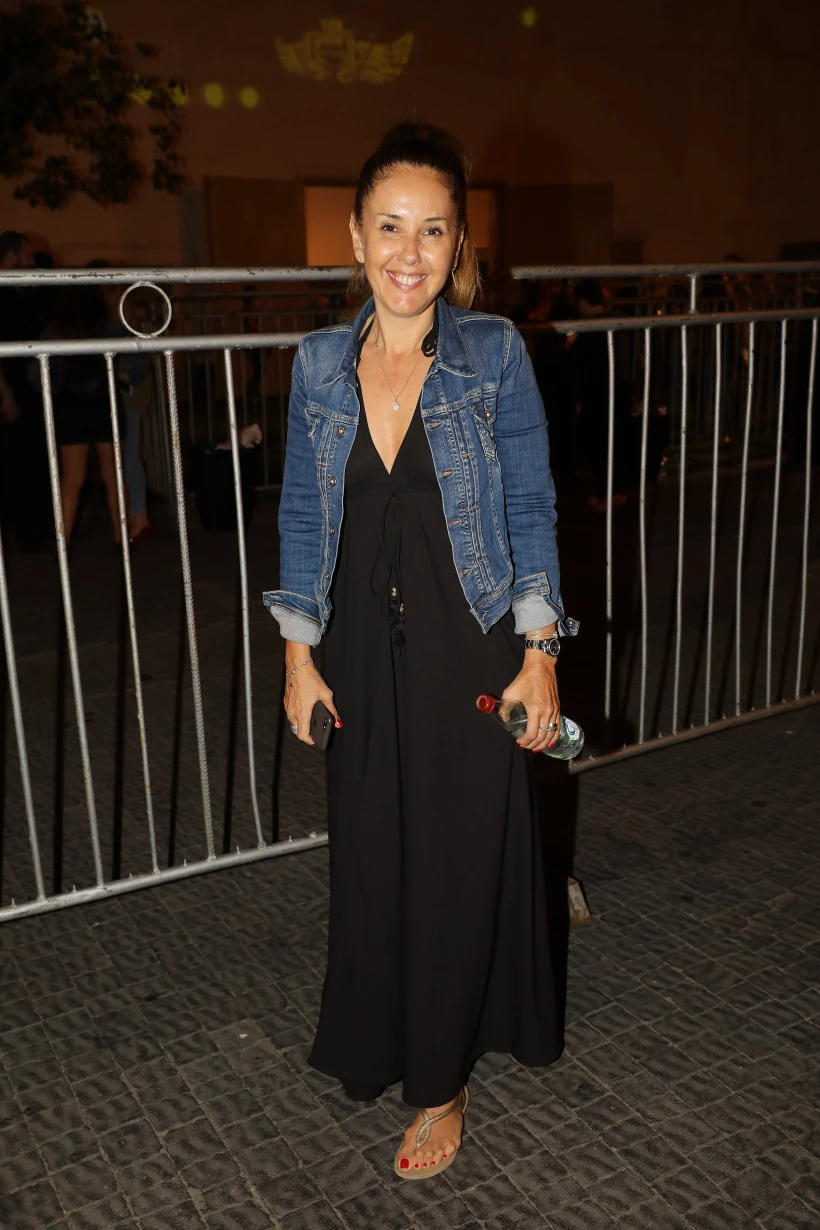 שאני אפספס? מיכל צפיר