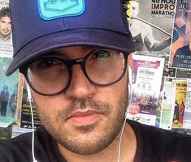 ברנדון ''התובע''