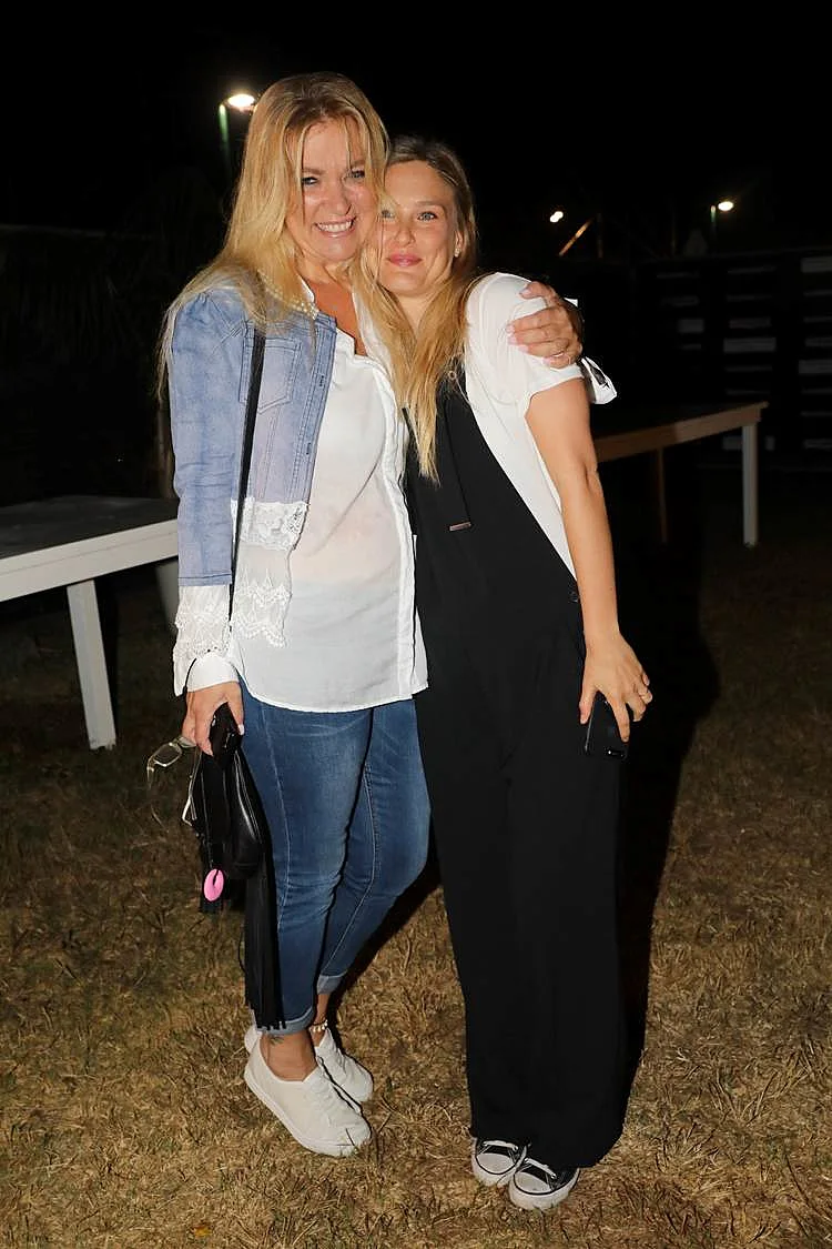 בר וציפי רפאלי