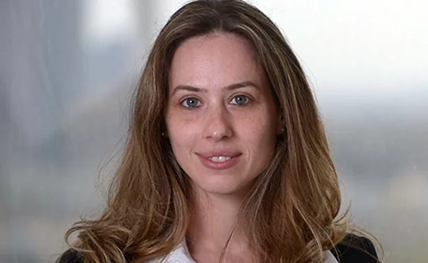 עו''ד לימור בריק