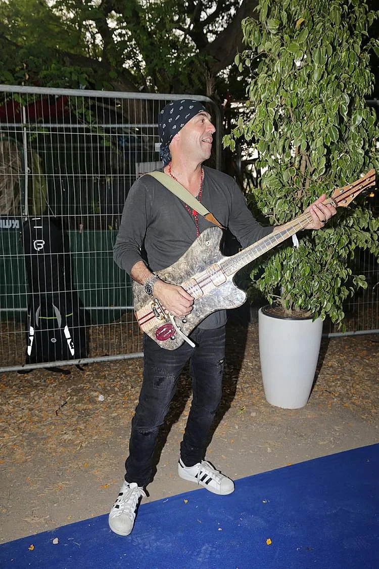 פבלו רוזנברג