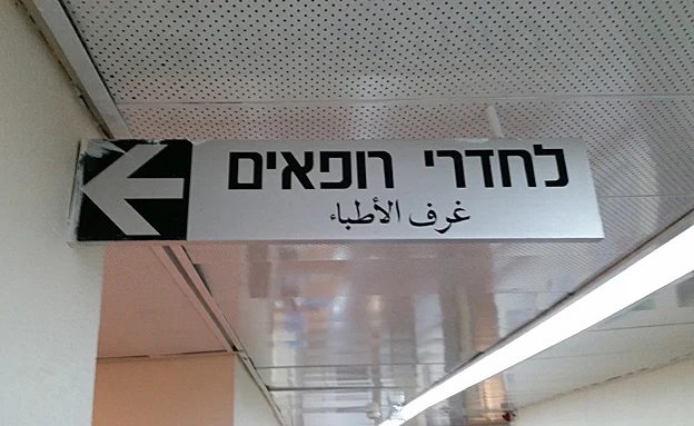 חוות דעת שנייה נדרשת