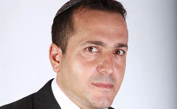 עו''ד אפרים דימרי