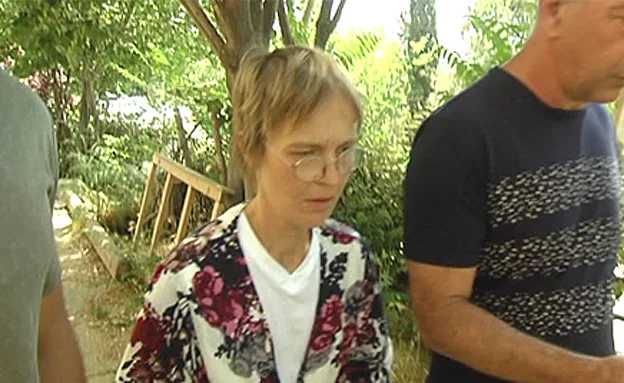 מכחישה מערובות ברצח, קרובלי