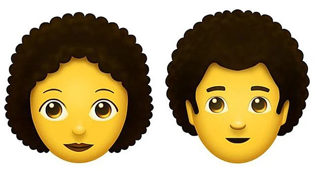 אימוג'י אפרו