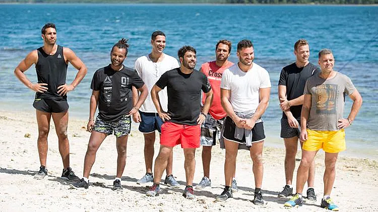 הישרדות. זה לחיות או למות