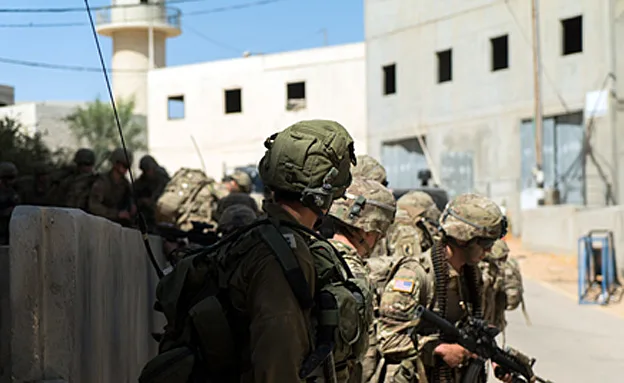 ''איכות האימון מעמיקה''