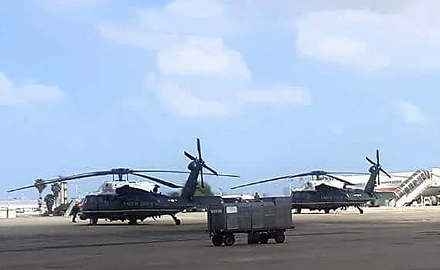 היערכות בנתב''ג