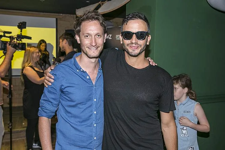 גלאמין וסושרד