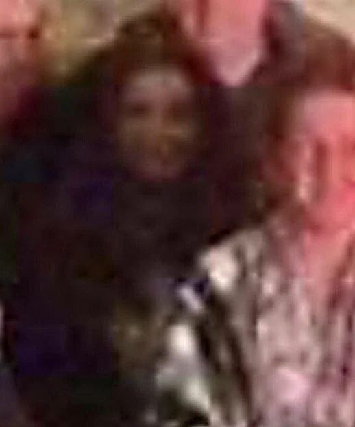 הדמות המיסתורית