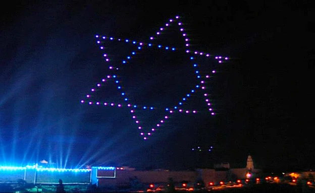 ירושלים, הערב