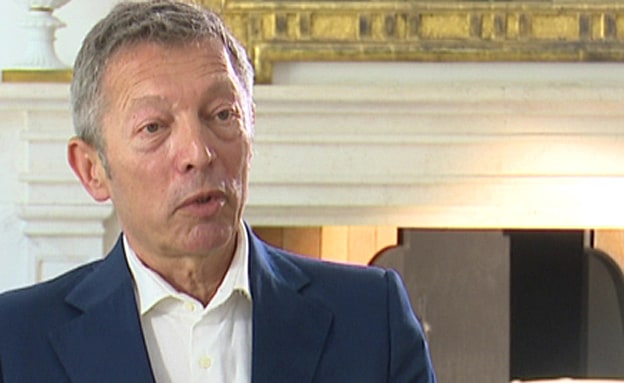 ארקדי גאידמק