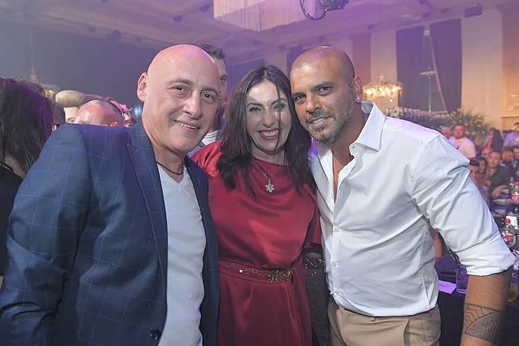 אייל גולן, מירי רגב וירון אילן