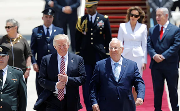 ''עלינו לעבוד יחד''