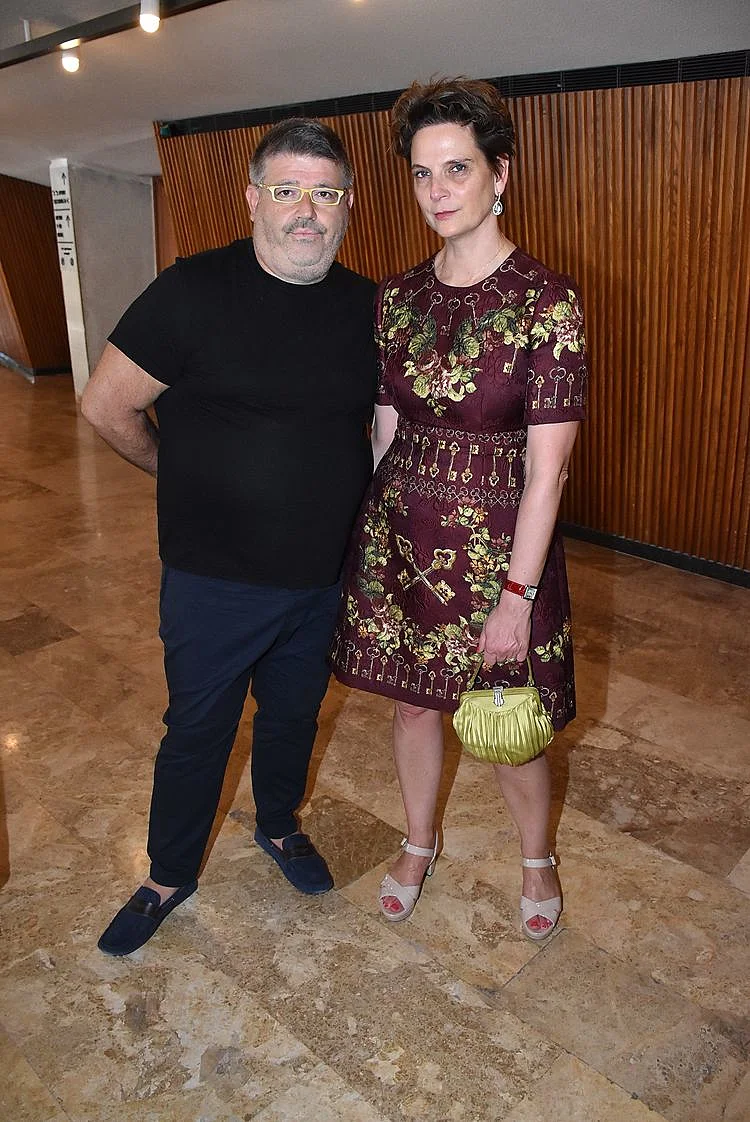 רני והילה רהב