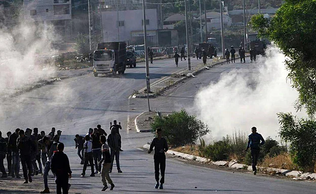 שכונת סילואן, היום (פסגת מעודכנים)