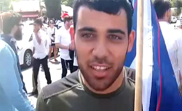 ''הזדמנות לומר תודה'', שמעון