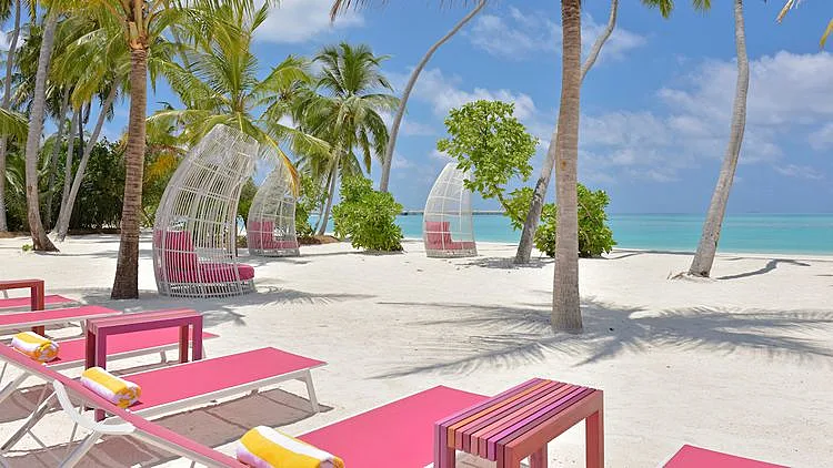 ''לא חשבתי שאוכל להרשות לעצמי חופשה כזו, יש לזה תדמית מאוד יקרה, אבל עם המלון הזה- זה אפשרי". desc="''לא חשבתי שאוכל להרשות לעצמי חופשה כזו, יש לזה תדמית מאוד יקרה, אבל עם המלון הזה- זה אפשרי''.